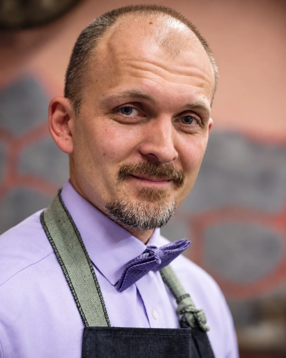 Евгений Смолин